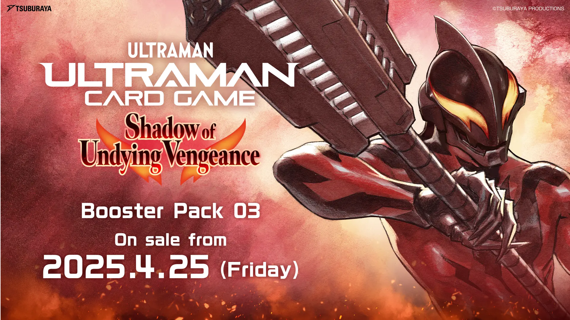 ULTRAMAN CARD GAME ウルトラマンアーク UR BP01-016 612303.png